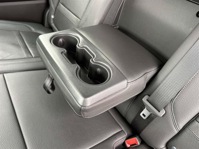 Used 2020 GMC Sierra 1500 Denali w/ Denali Ultimate Package AWD/4WD image 32