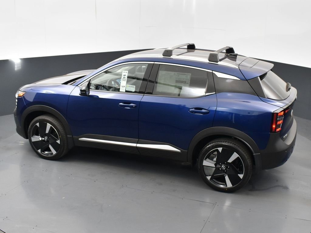 New 2026 Nissan Kicks SR w/ Cold Weather Package image 48