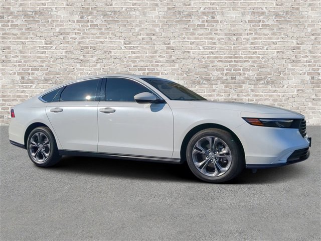 Used 2023 Honda Accord EX