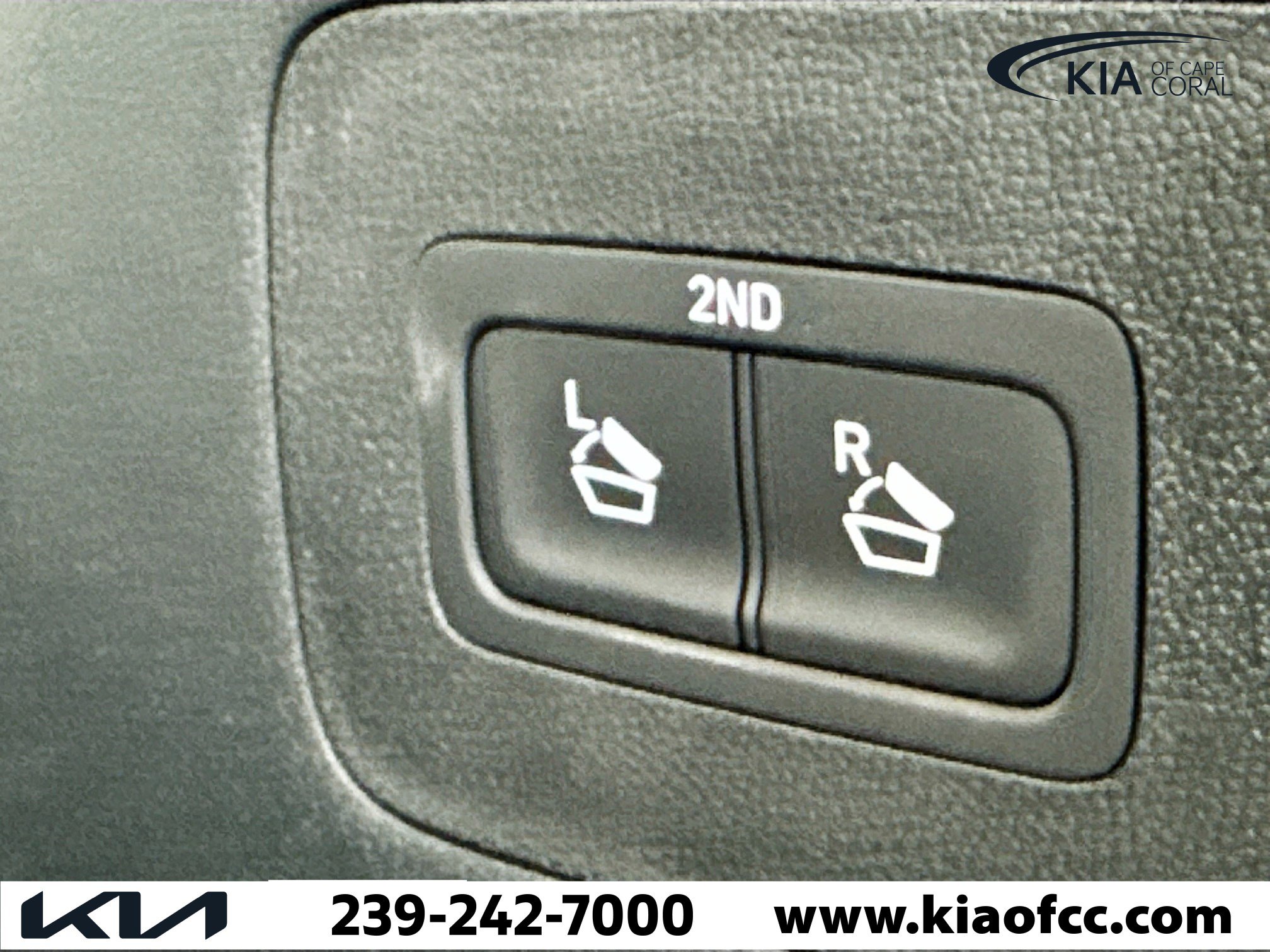 New 2026 Kia Sorento S w/ S Panoramic Sunroof Package FWD image 13