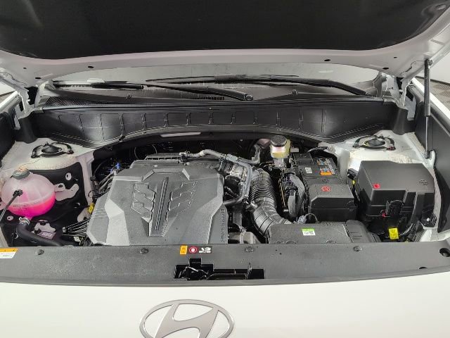 New 2026 Hyundai Palisade Calligraphy image 3