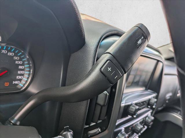 Used 2017 Chevrolet Silverado 2500 LT w/ All Star Edition image 11