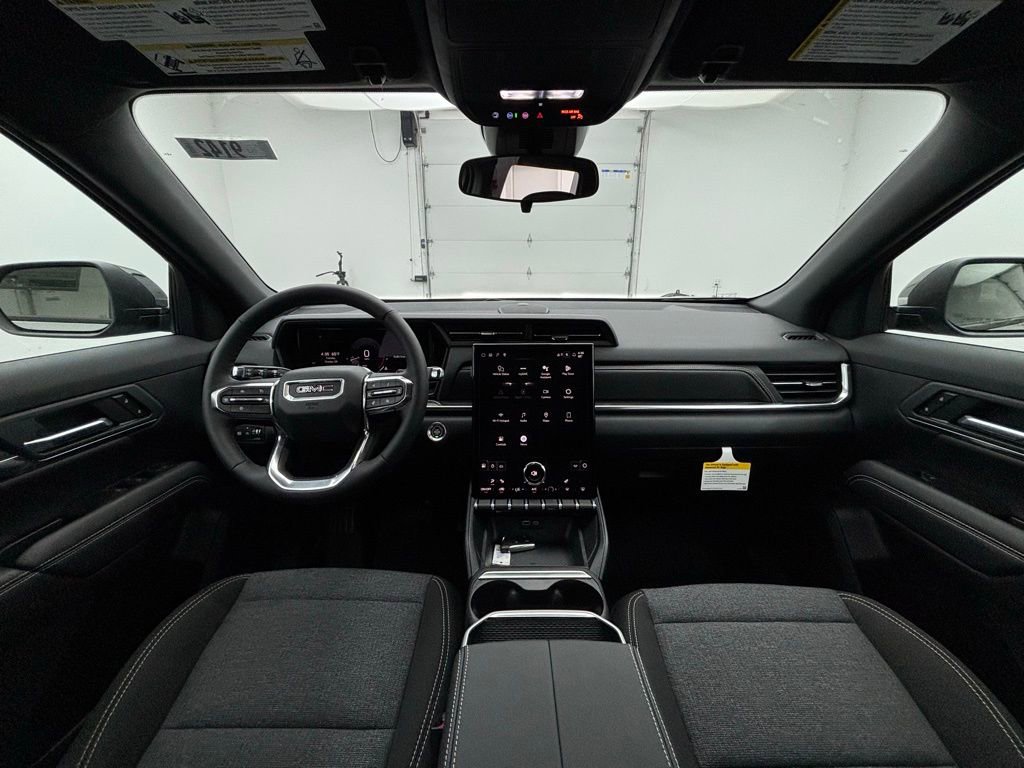 New 2026 GMC Terrain Elevation w/ Black Edition image 2