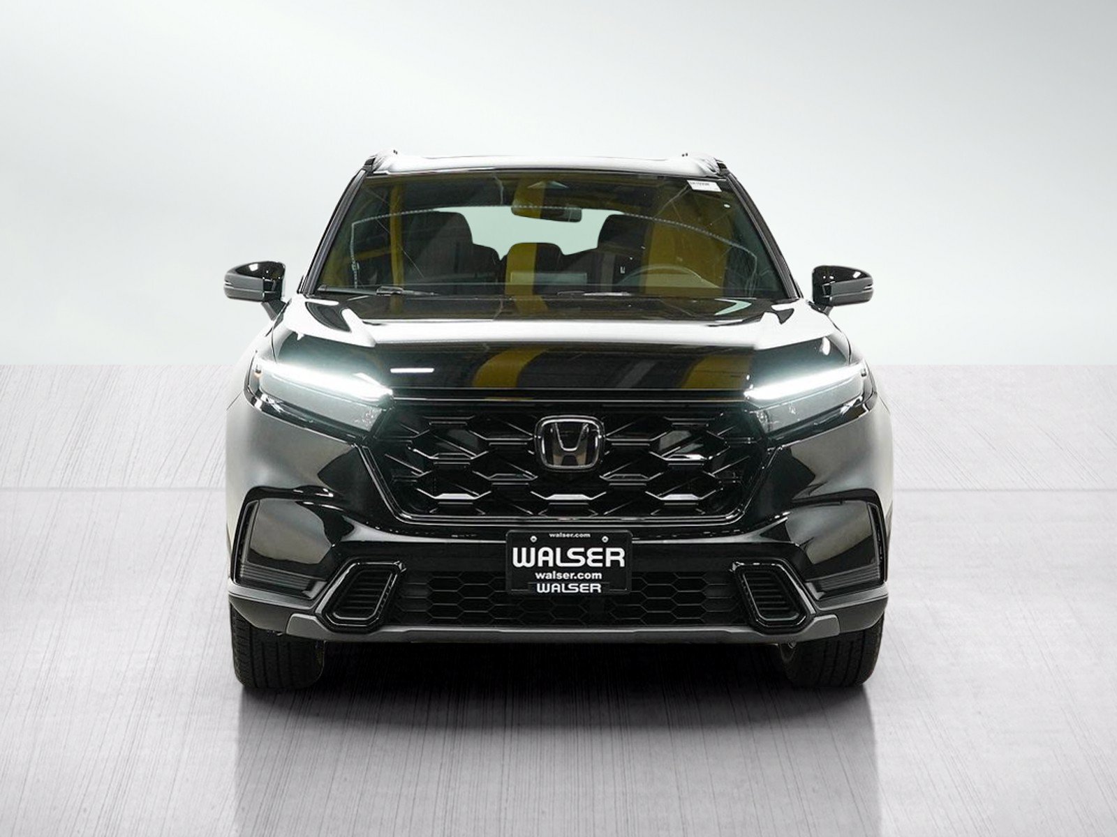 Used 2026 Honda CR-V Sport image 8