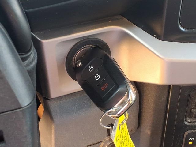 Used 2024 Ford F250 XLT image 12