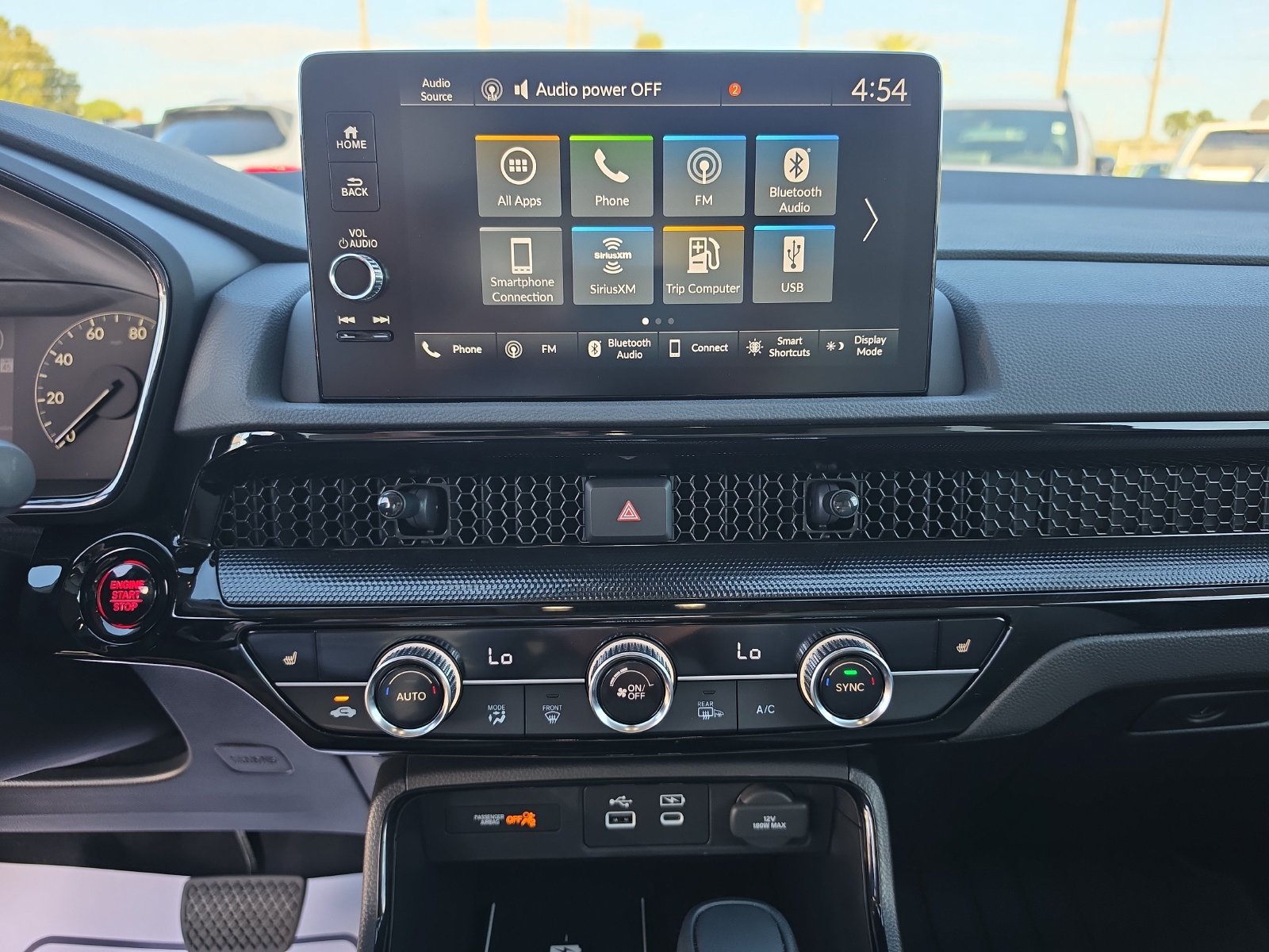Certified 2024 Honda CR-V EX-L image 18