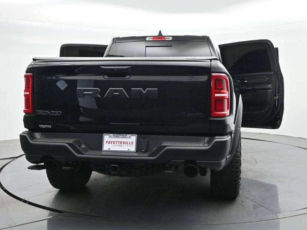 Used 2025 RAM 1500 RHO w/ Bed Utility Group AWD/4WD image 39