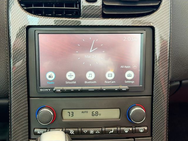 Used 2011 Chevrolet Corvette Grand Sport w/ Preferred Equipment Group image 14