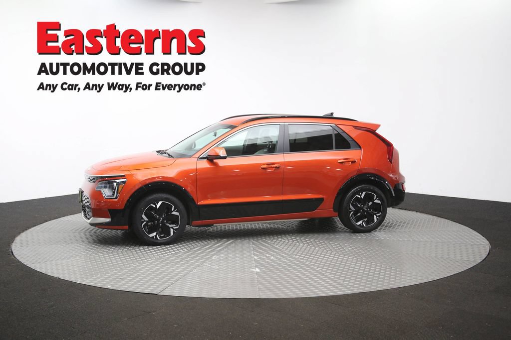 Used 2023 Kia Niro Wind w/ Wind Preserve Package FWD image 59