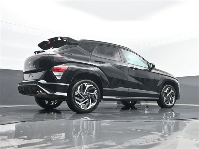 Used 2024 Hyundai Kona N Line image 26