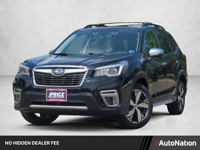 Used 2019 Subaru Forester Touring w/ Popular Package #3