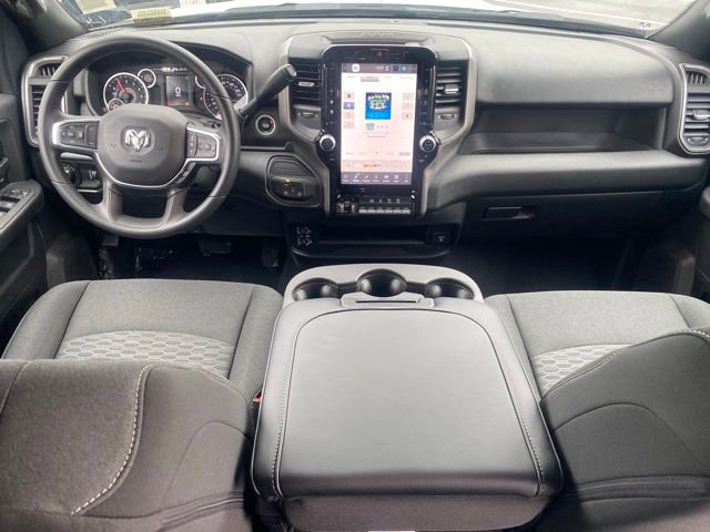 New 2026 RAM 2500 Tradesman image 30