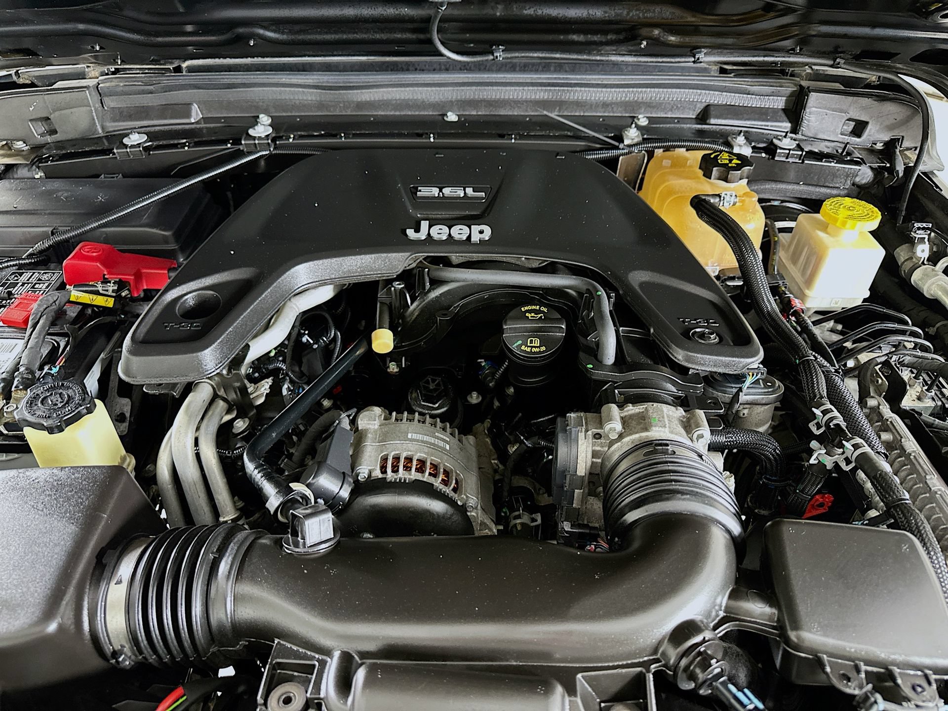 Used 2020 Jeep Gladiator Rubicon AWD/4WD image 30