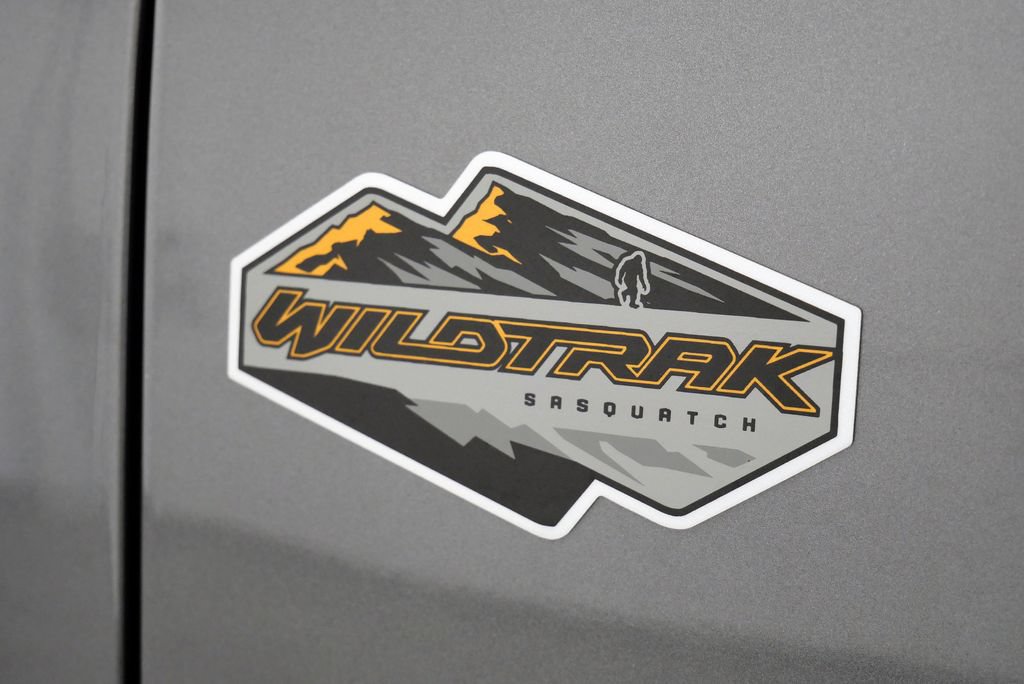 Used 2023 Ford Bronco Wildtrak AWD/4WD image 10