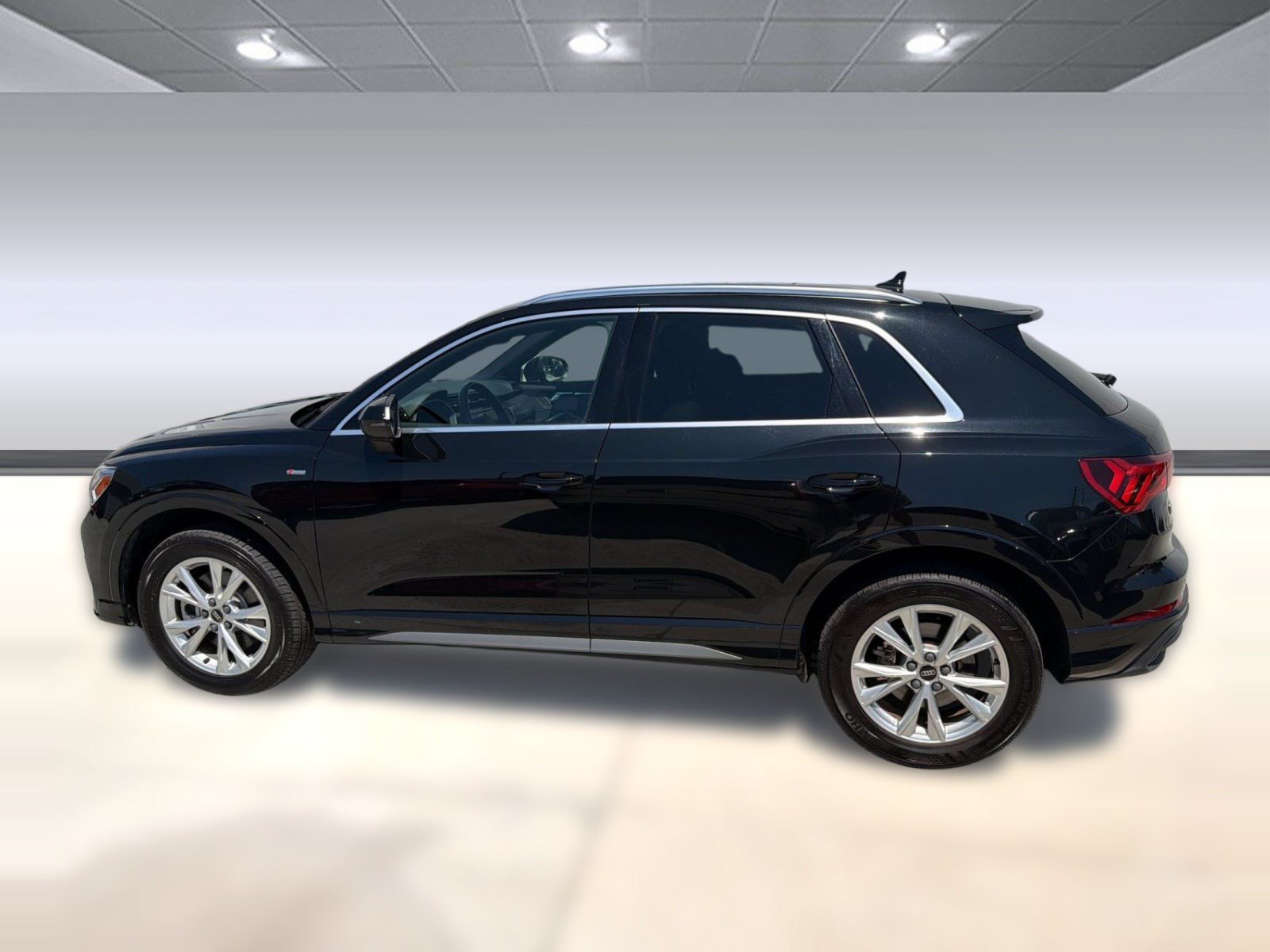 Used 2025 Audi Q3 2.0T Premium AWD/4WD video 2