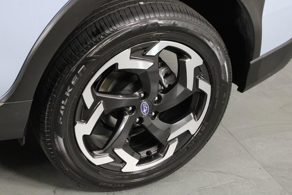 Used 2023 Subaru Crosstrek 2.5i Limited w/ Moonroof Package image 12