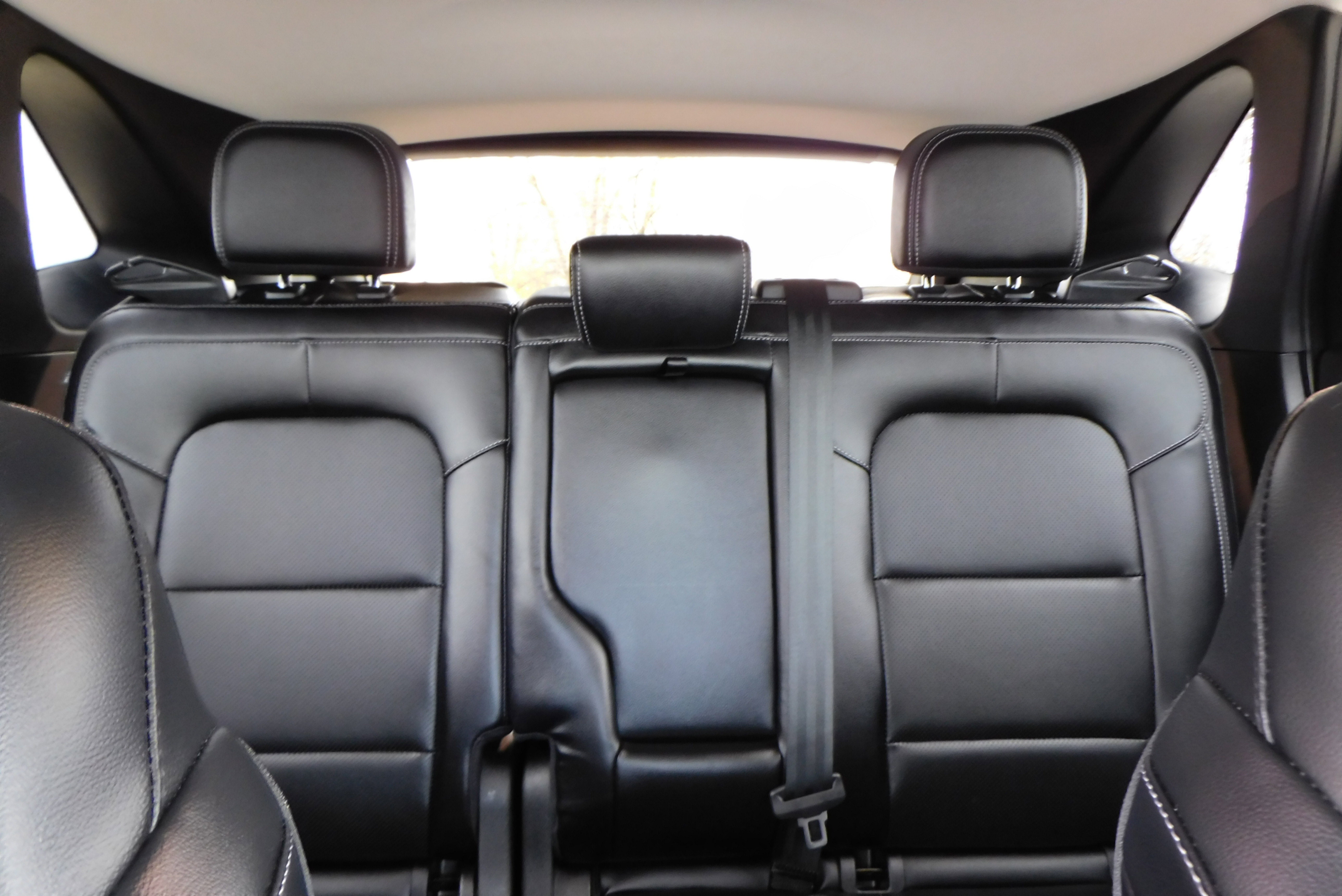 Used 2022 Ford Escape Titanium image 32