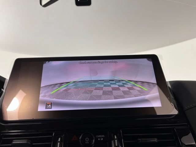 New 2026 Nissan Pathfinder SV FWD image 26