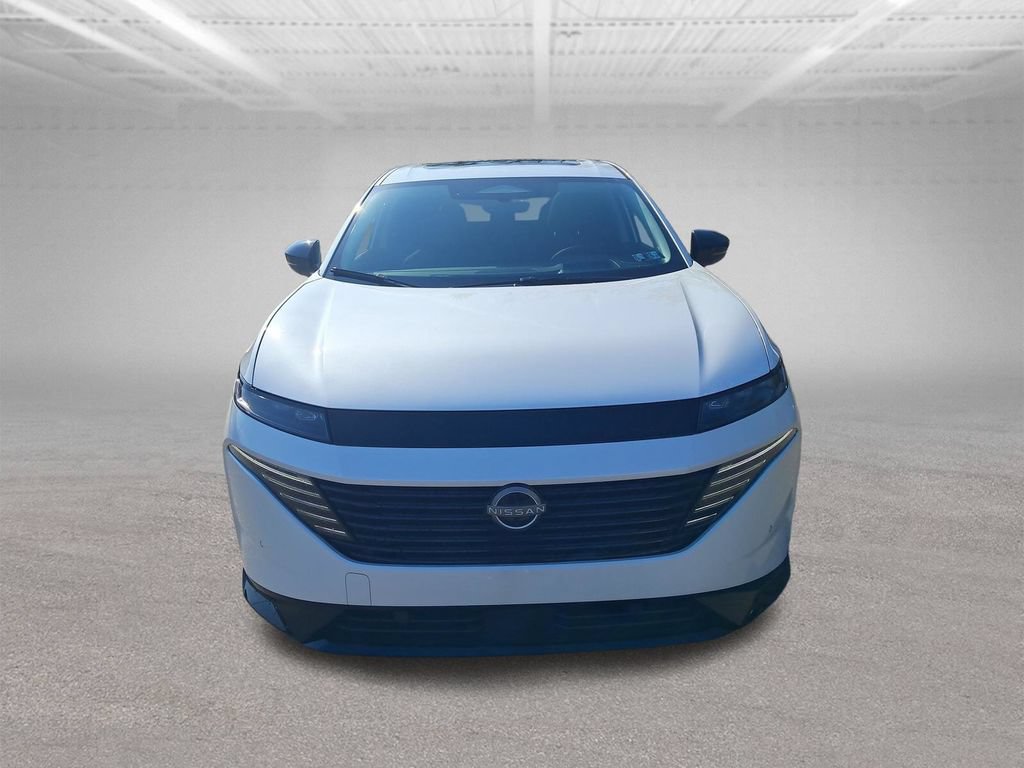 New 2026 Nissan Murano Platinum w/ Technology Package AWD/4WD image 9