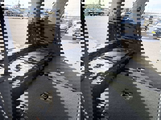 New 2026 Nissan Pathfinder Platinum image 29