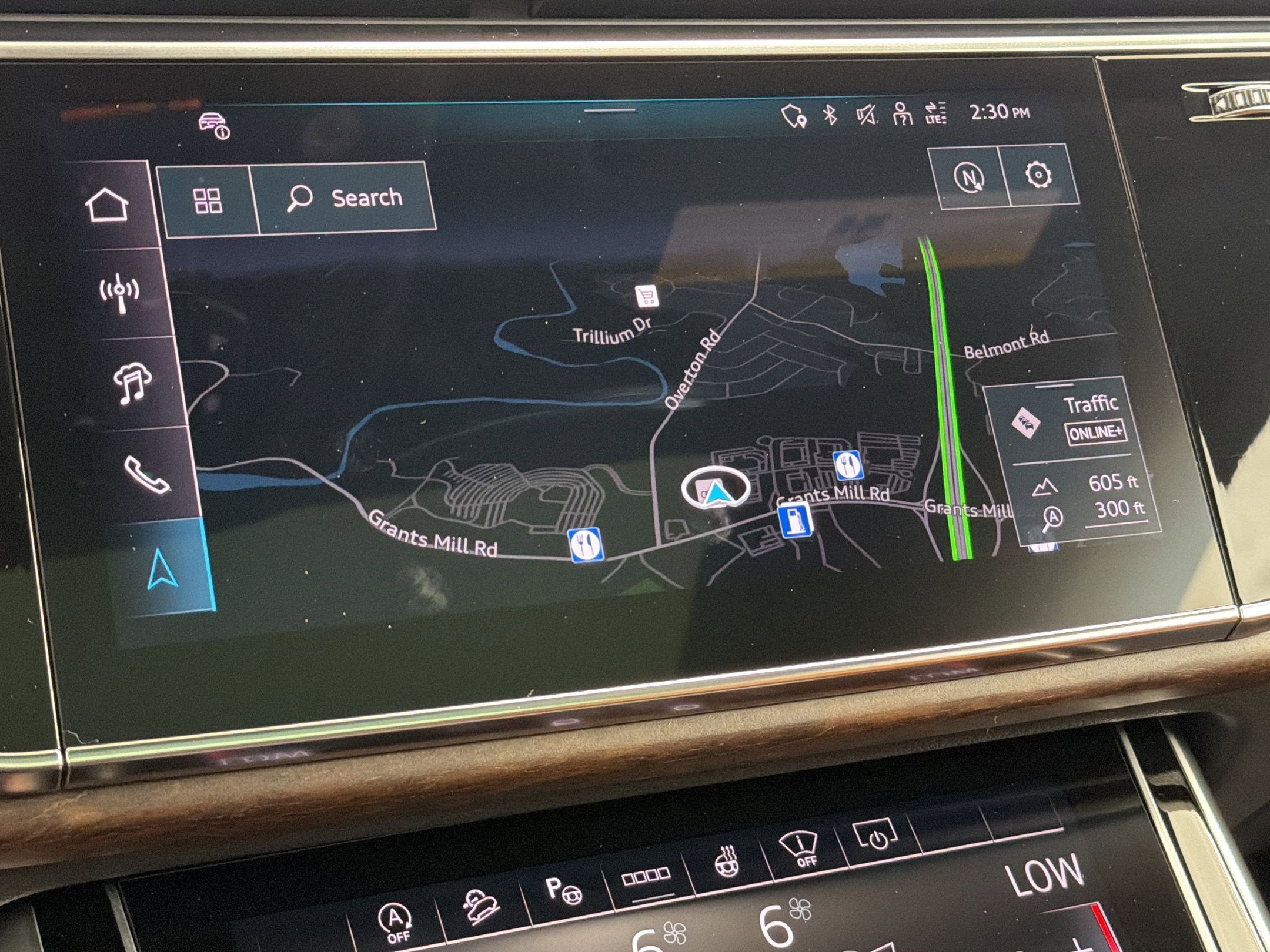 New 2026 Audi Q8 Prestige image 22