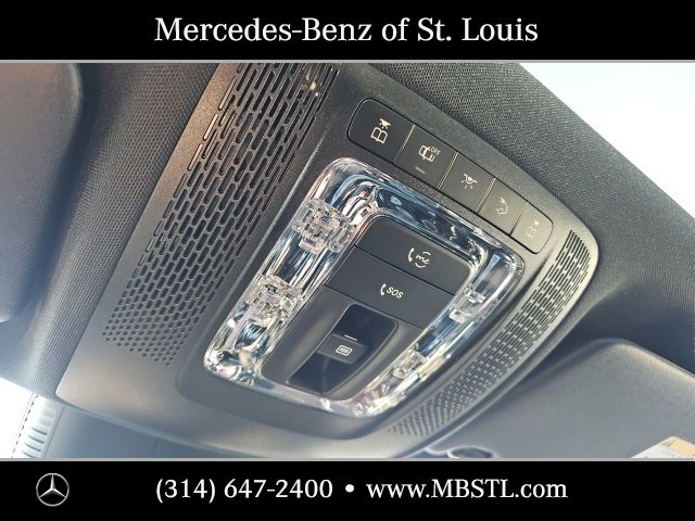New 2026 Mercedes-Benz GLA 250 4MATIC image 31