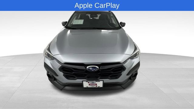 Certified 2024 Subaru Crosstrek 2.0i Premium w/ Popular Package #3 image 9