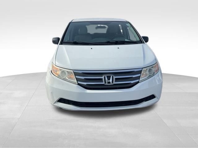 Used 2013 Honda Odyssey LX video 2