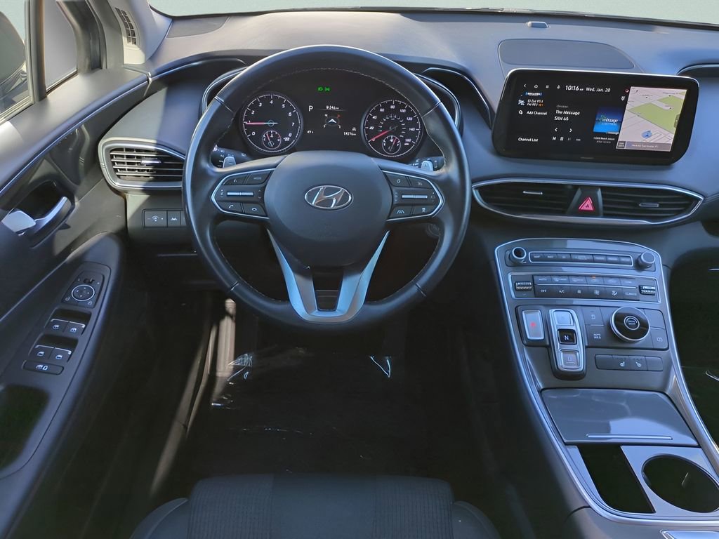Used 2023 Hyundai Santa Fe SEL image 16