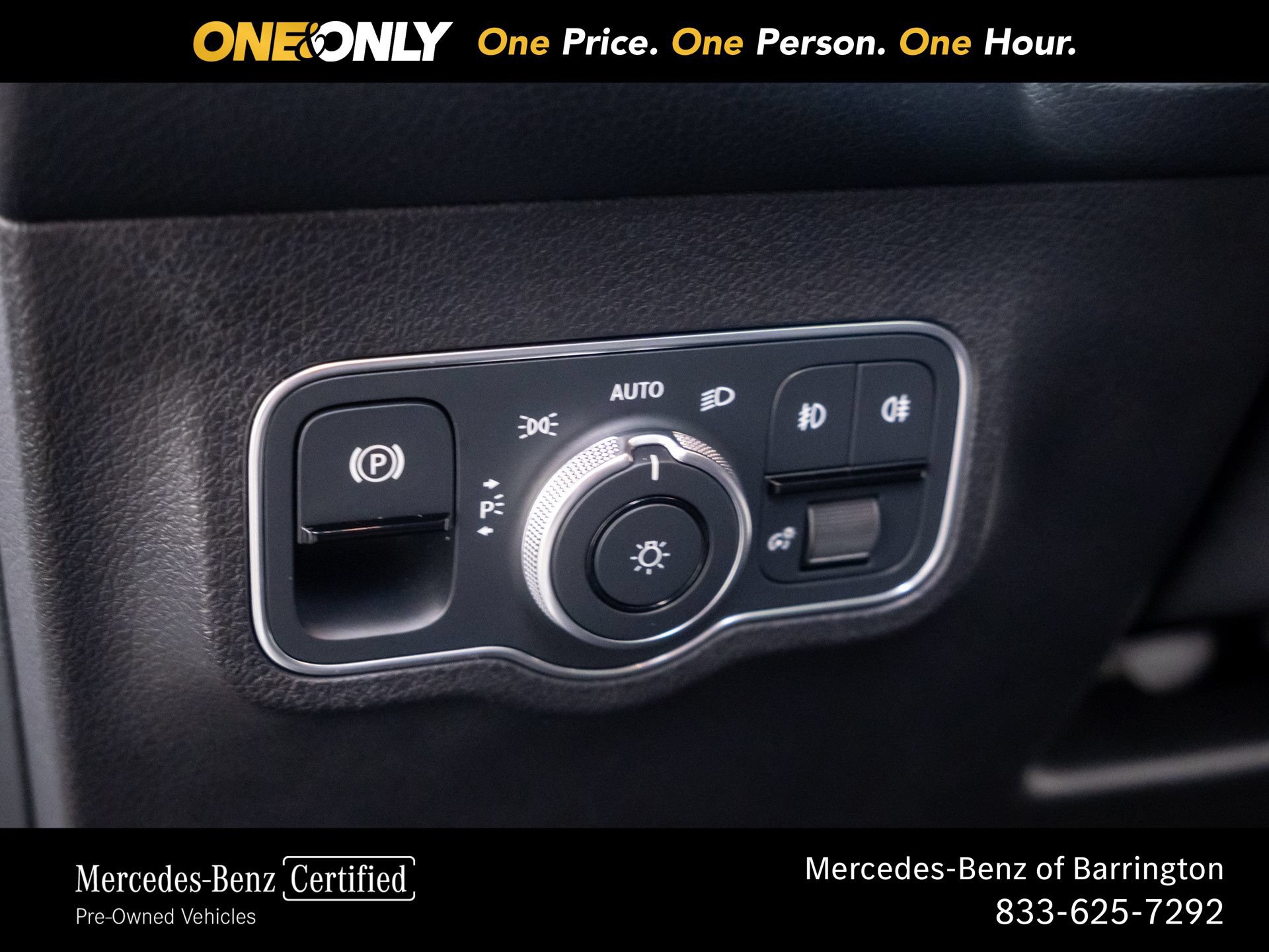 Used 2023 Mercedes-Benz GLB 250 4MATIC image 21