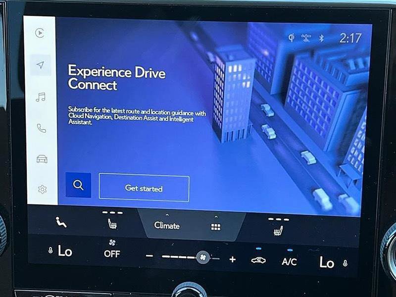 Used 2025 Lexus NX 250 FWD w/ Accessory Package (Z2) image 28