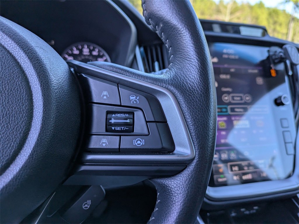 Used 2020 Subaru Outback Limited w/ Popular Package #2 image 23