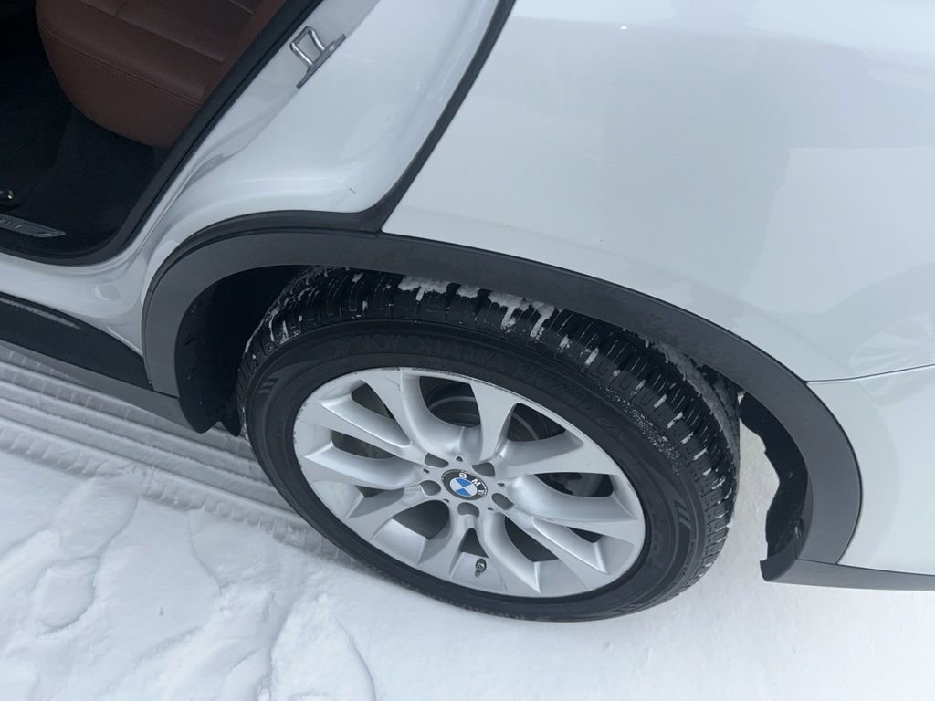 Used 2016 BMW X5 xDrive35i image 15