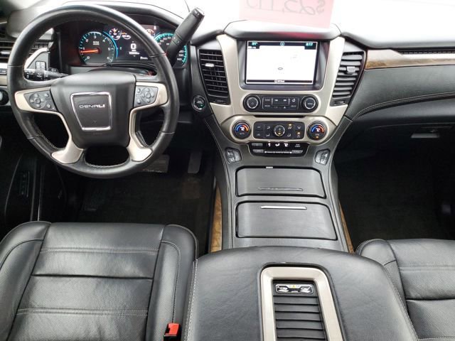 Used 2018 GMC Yukon XL Denali w/ Open Road Package image 28