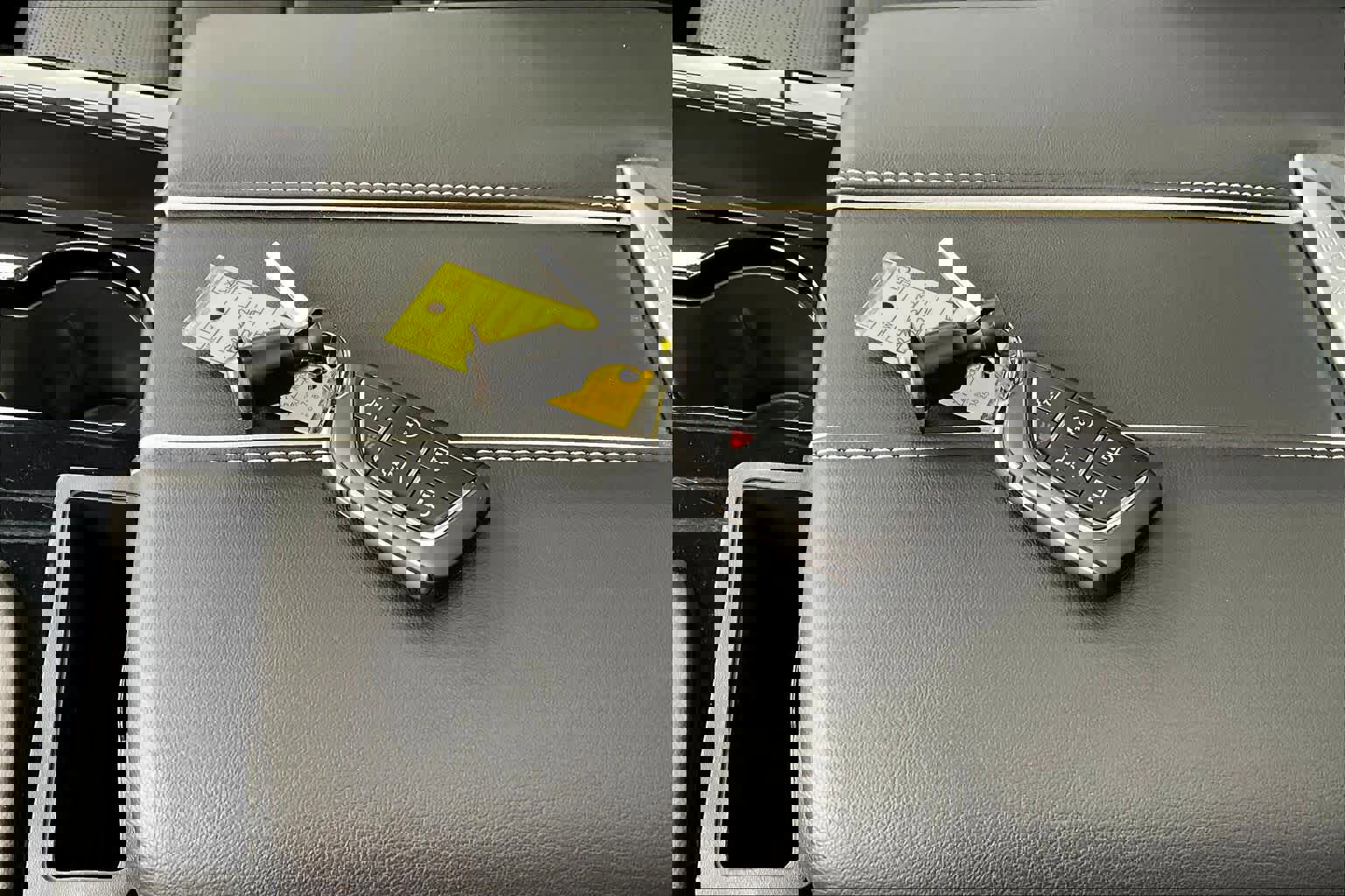 Used 2024 Cadillac Escalade Sport w/ LPO, ONYX Package image 15