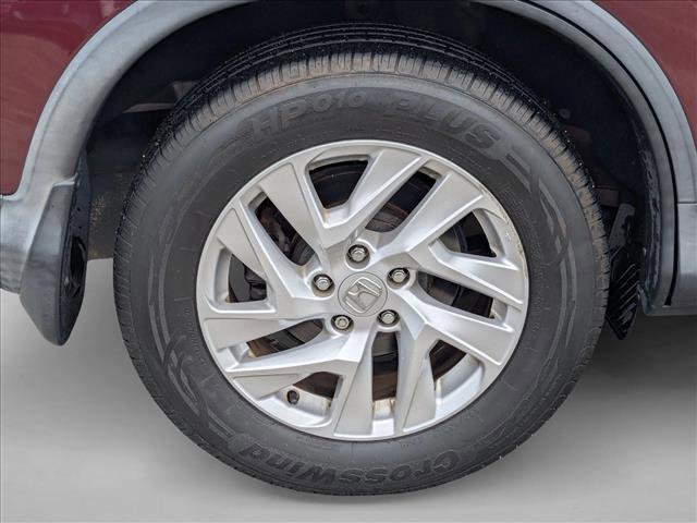 Used 2016 Honda CR-V EX-L image 14