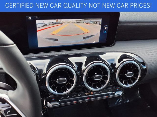 Certified 2026 Mercedes-Benz CLA 250 image 6