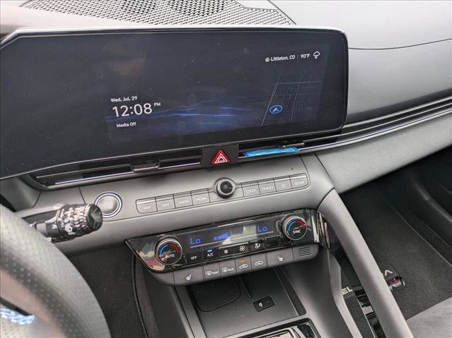 Used 2025 Hyundai Elantra N w/ Cargo Package FWD image 11