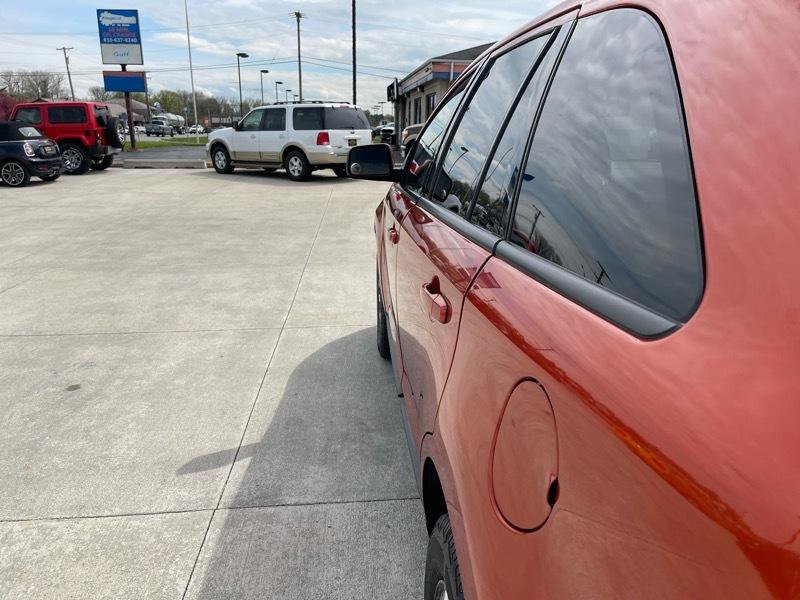 Used 2007 Ford Edge SEL FWD image 14