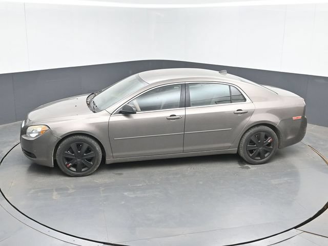 Used 2012 Chevrolet Malibu LS w/ LS Uplevel Package FWD image 19