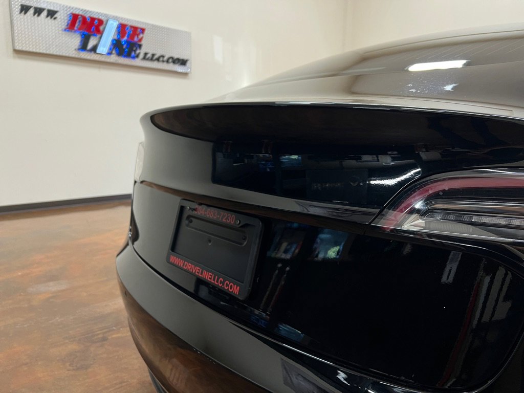 Used 2019 Tesla Model 3 Standard Range RWD image 40