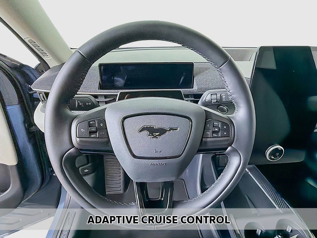 Used 2024 Ford Mustang Mach-E Premium image 5