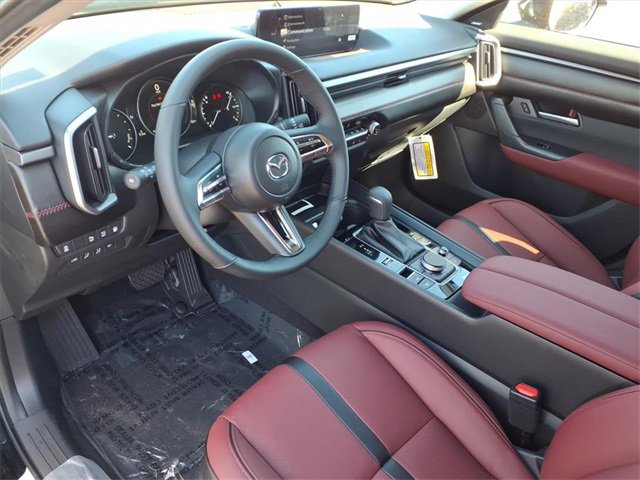 New 2026 MAZDA CX-50 AWD 2.5 Hybrid w/ Weather Package image 14