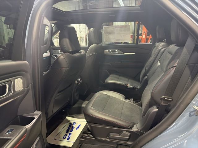 New 2026 Ford Explorer ST image 10