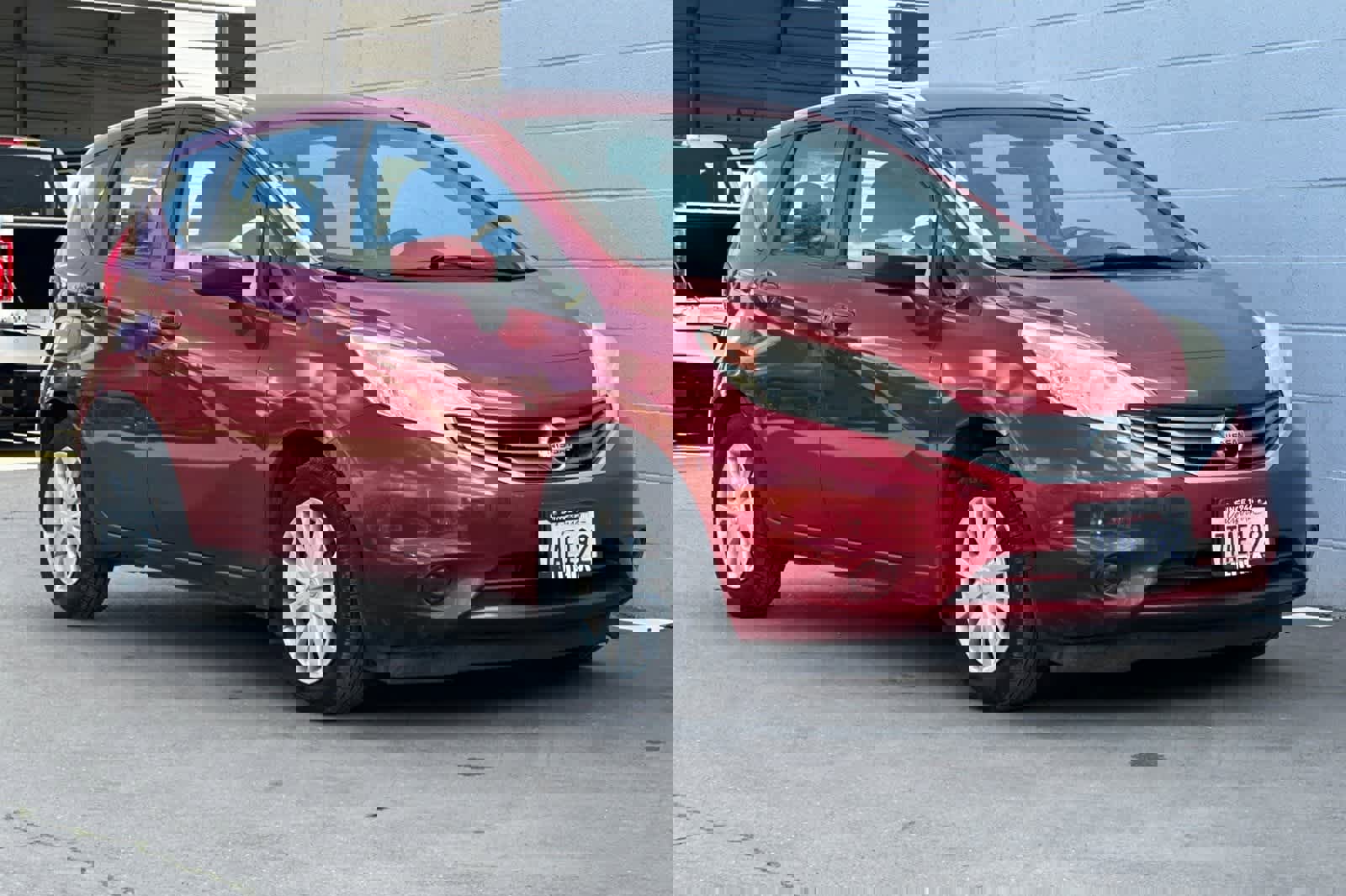 Used 2015 Nissan Versa Note S Plus image 10