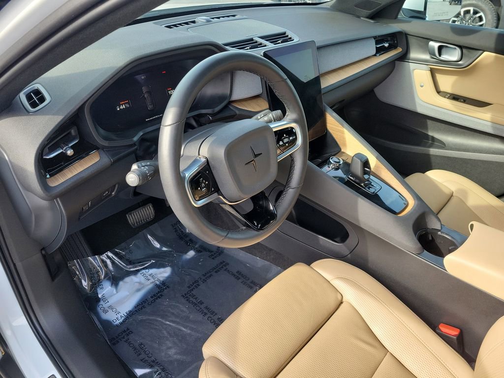 Used 2022 Polestar Polestar 2 w/ Plus Package image 18