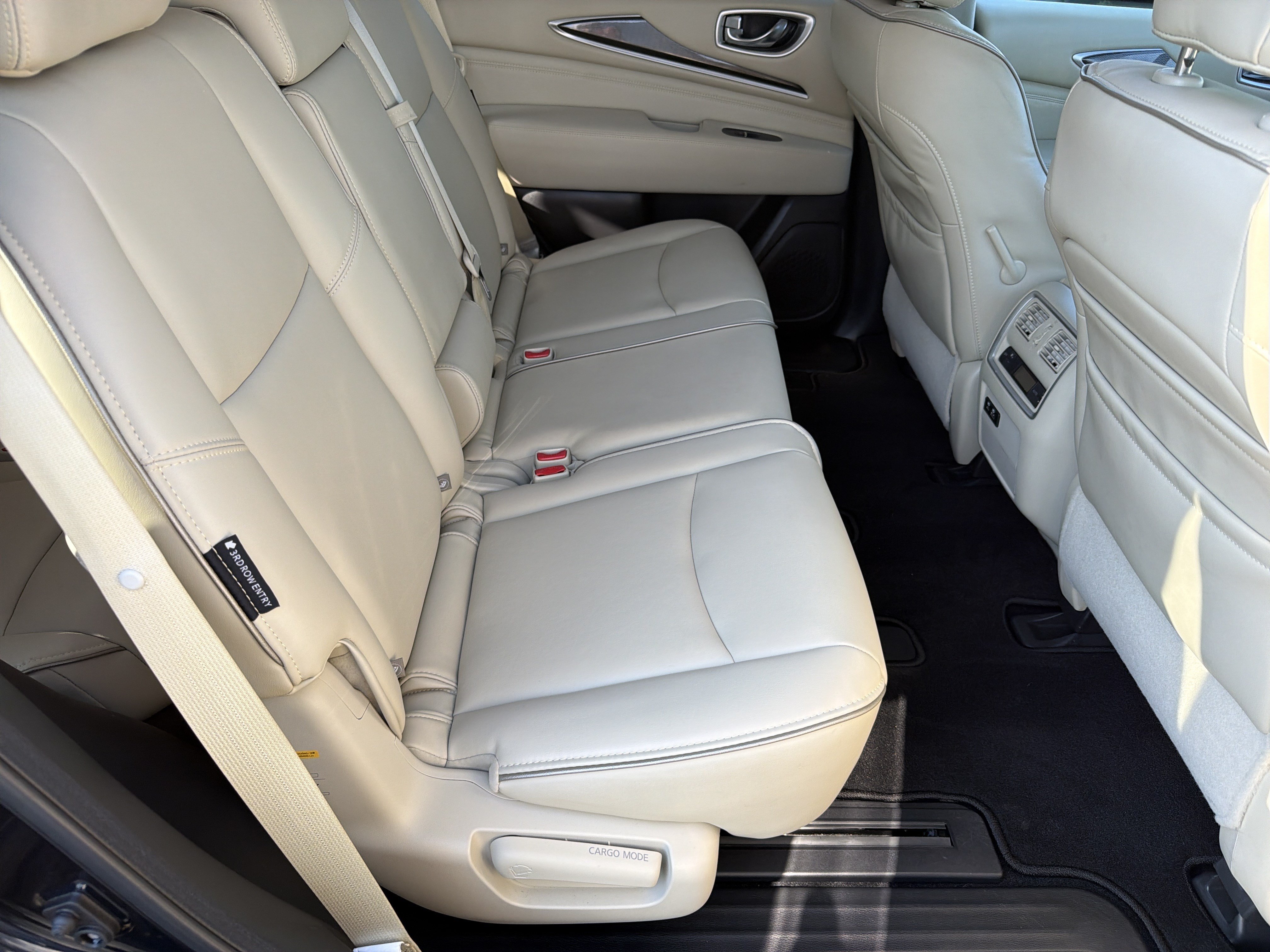 Used 2020 INFINITI QX60 Pure FWD image 15
