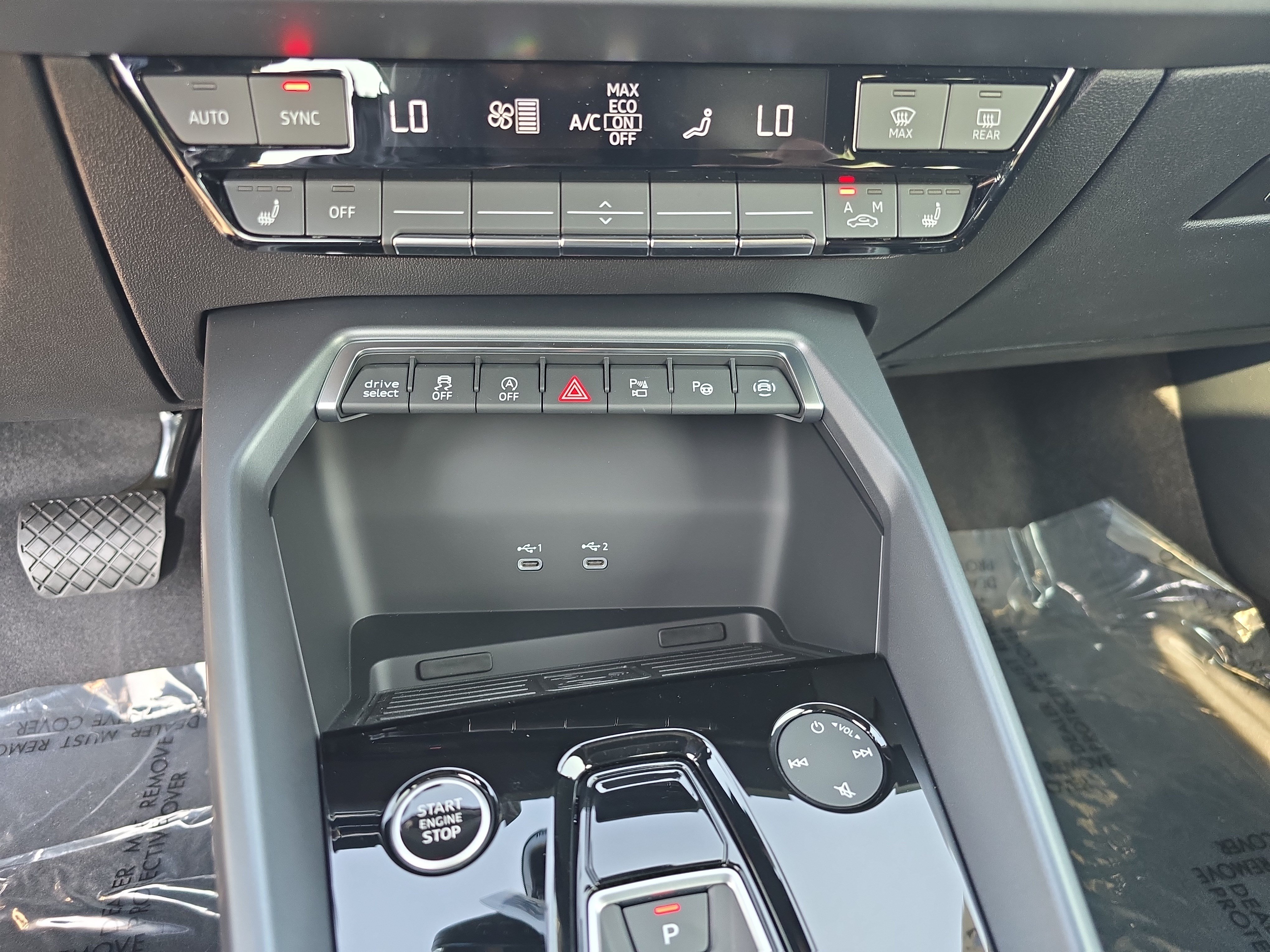 New 2026 Audi A3 2.0T Premium AWD/4WD image 18