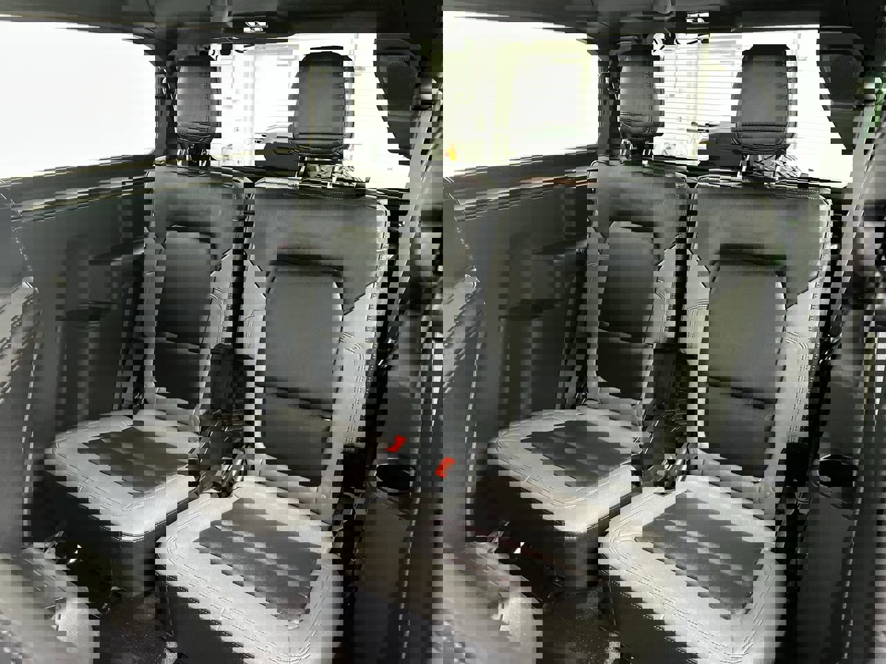 Certified 2023 Ford Bronco Black Diamond image 11