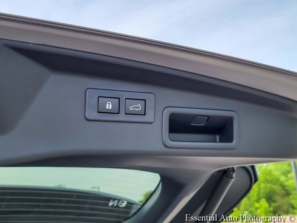 New 2026 Subaru Outback Touring XT AWD/4WD image 25